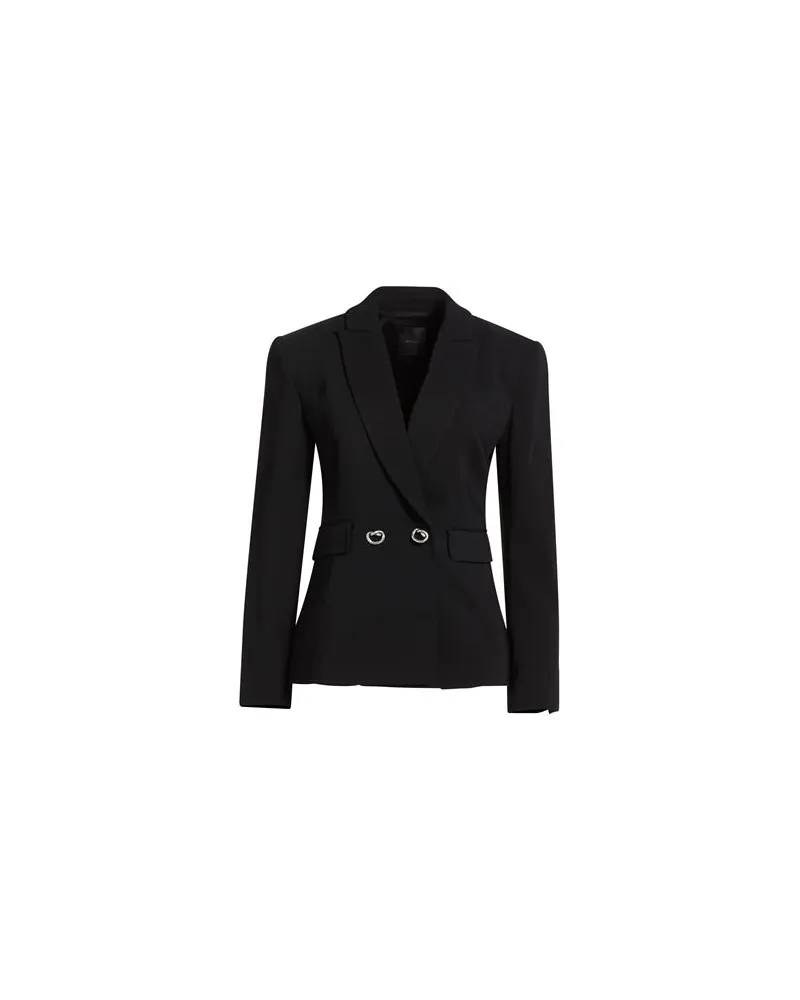 Pinko ANZÜGE und CO-ORDS - Blazersauf YOOX.COM Schwarz