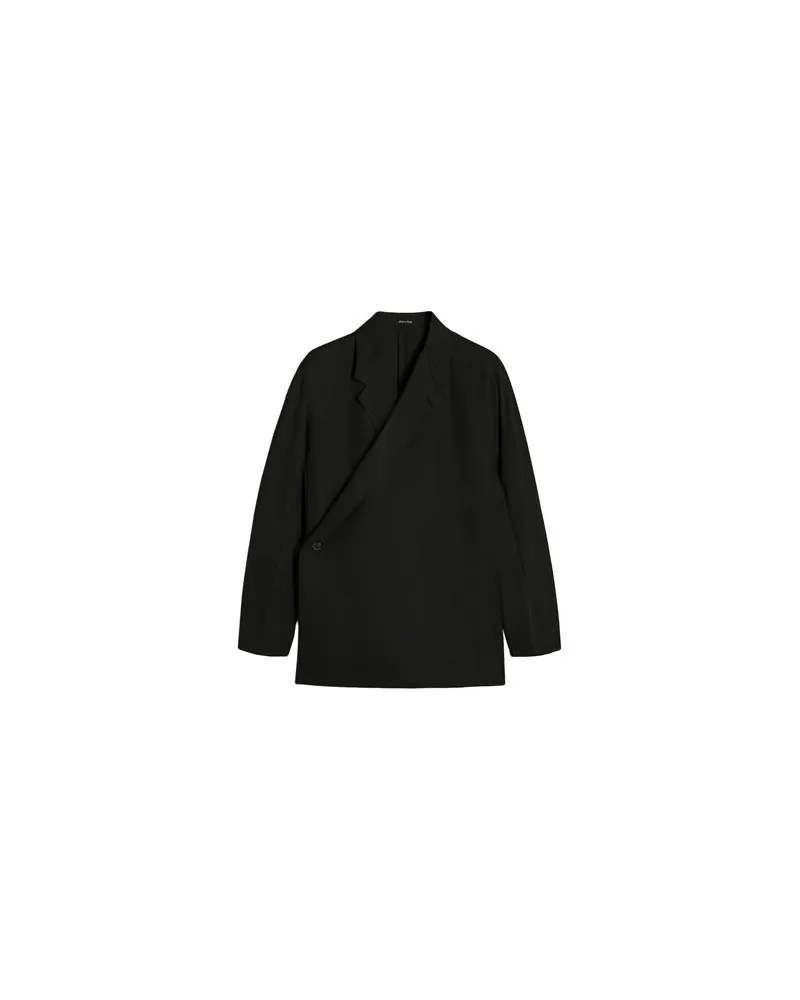 Dunhill ANZÜGE und CO-ORDS - Blazersauf YOOX.COM Schwarz