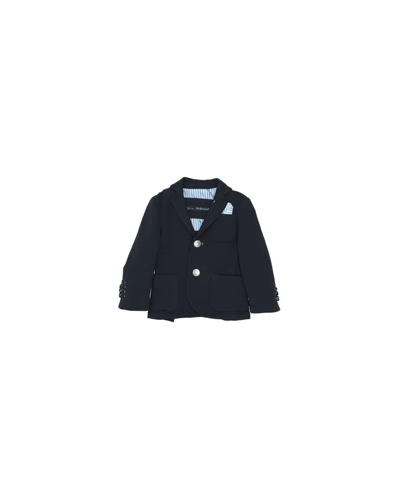 Jeckerson ANZÜGE und CO-ORDS - Blazersauf YOOX.COM Nachtblau