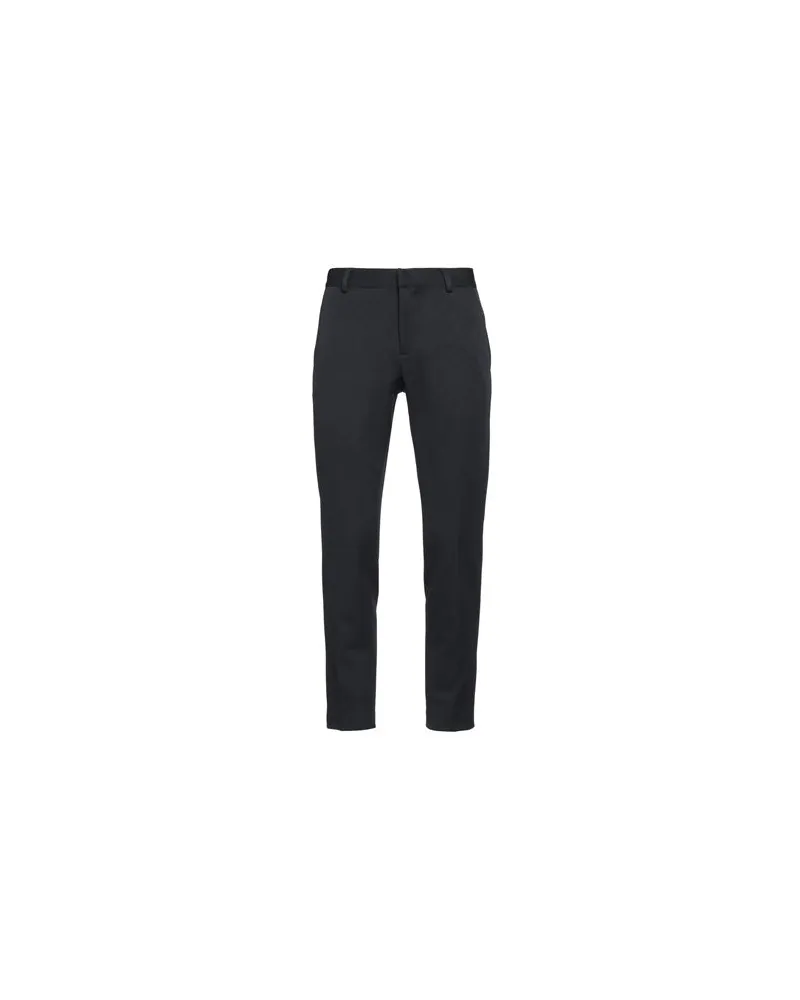 Daniele Alessandrini HOSEN & RÖCKE - Hosenauf YOOX.COM Marineblau