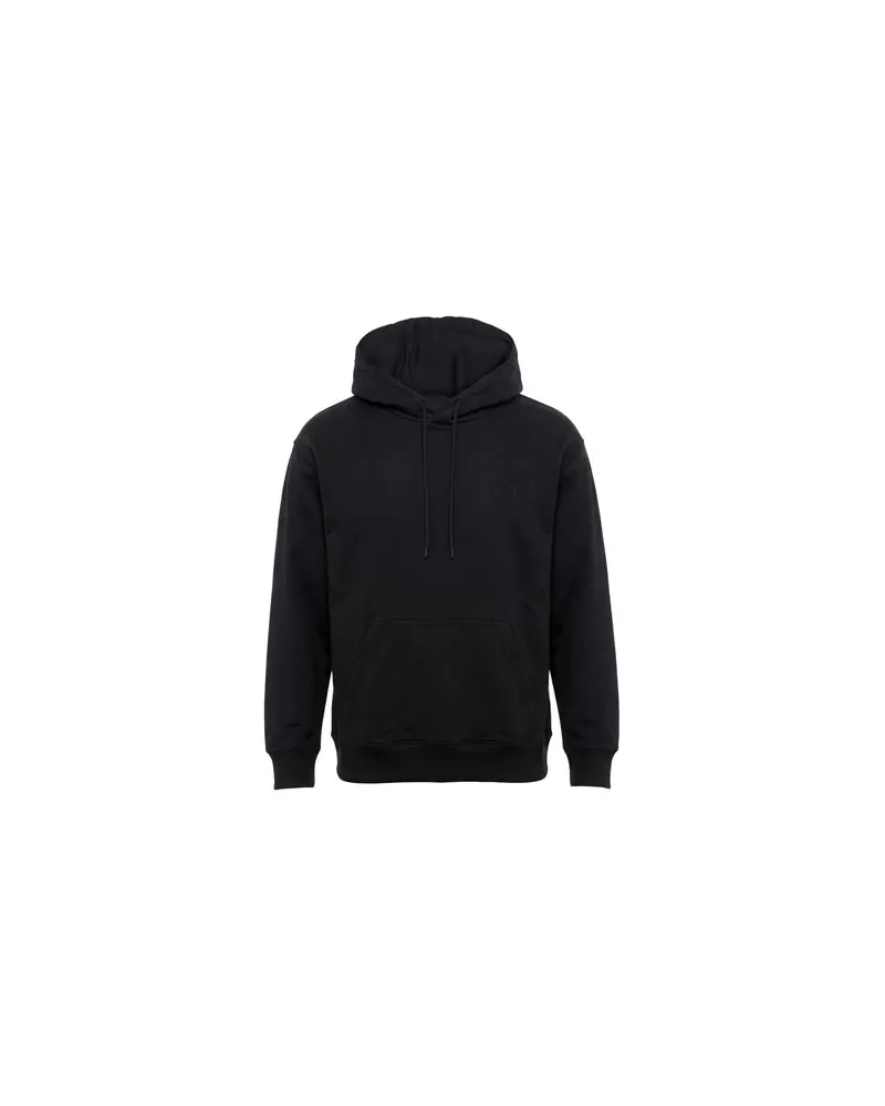 Y-3 TOPS - Sweatshirtsauf YOOX.COM Schwarz