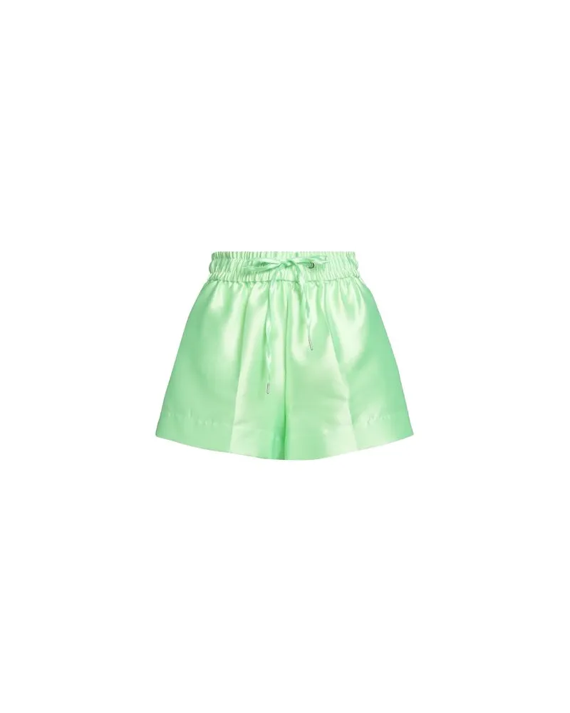 Sandro HOSEN & RÖCKE - Shorts & Bermudashortsauf YOOX.COM Limettengrün