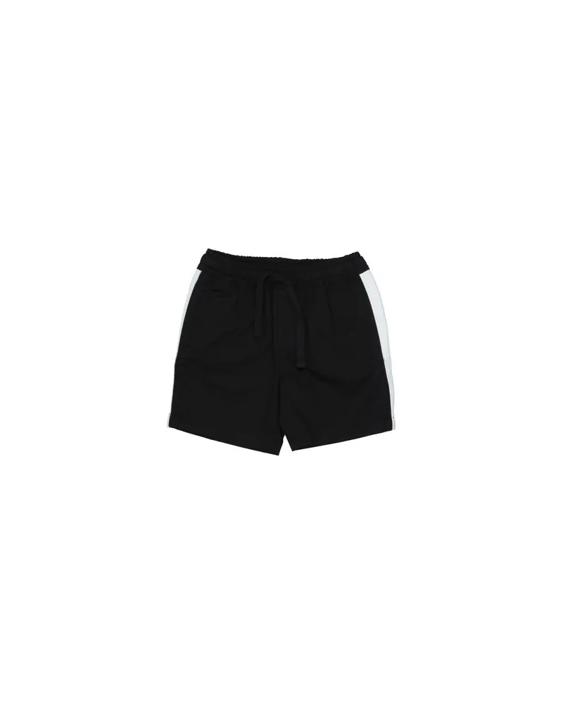 Dolce & Gabbana HOSEN & RÖCKE - Shorts & Bermudashortsauf YOOX.COM Schwarz