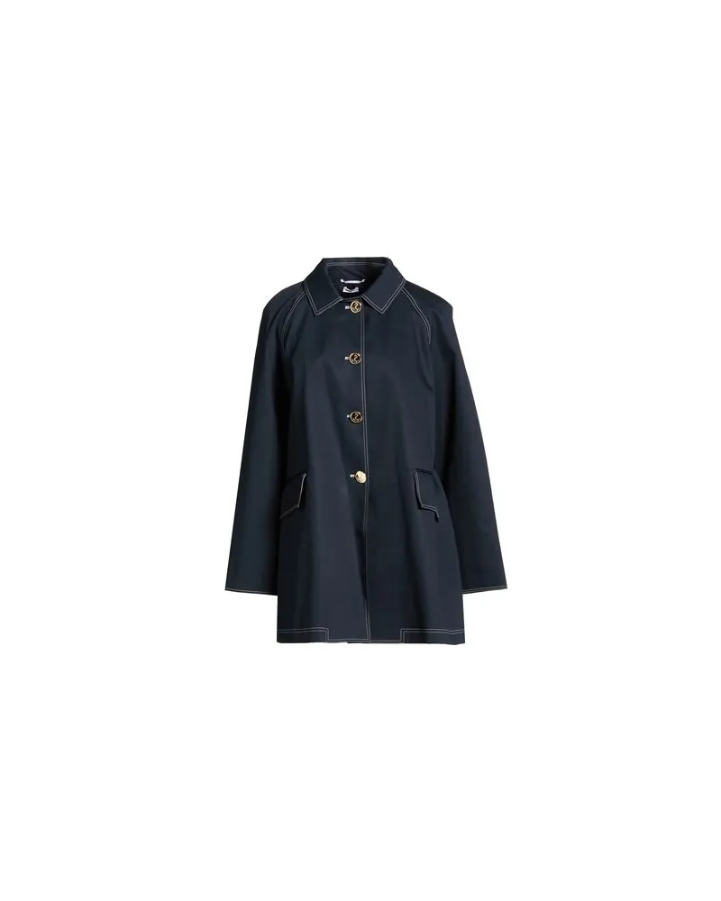 Thom Browne JACKEN & MÄNTEL - Jacken, Mäntel & Trenchcoatsauf YOOX.COM Blau