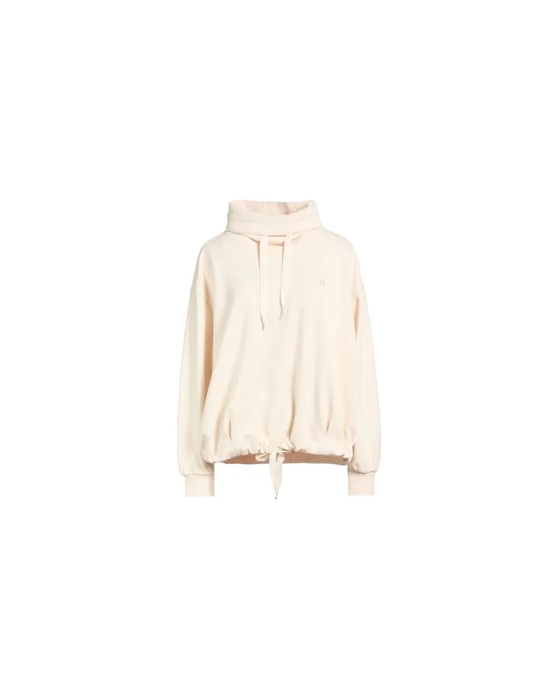 Parajumpers TOPS - Sweatshirtsauf YOOX.COM Beige