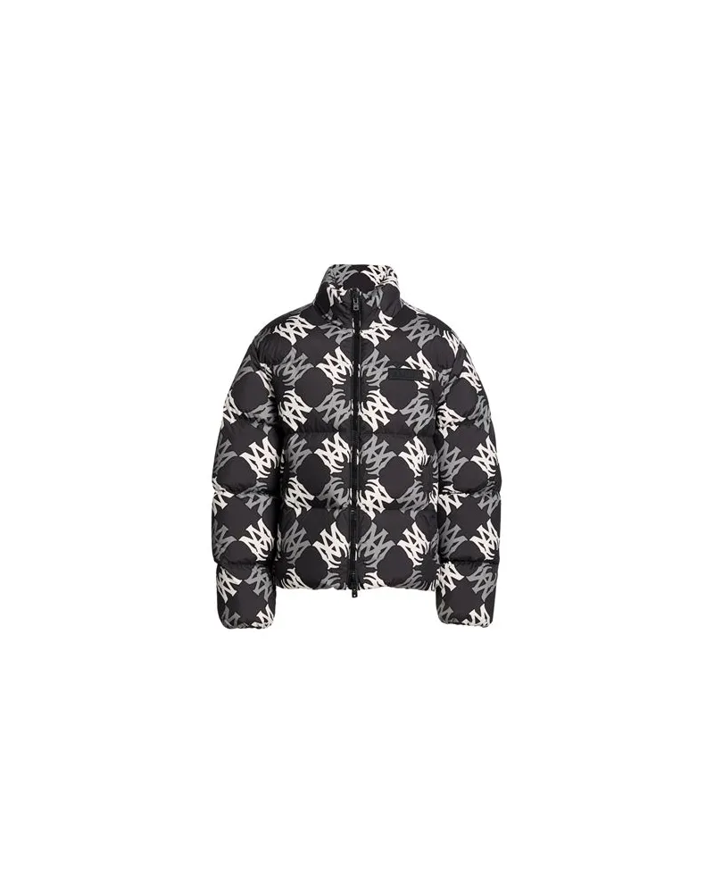 Amiri JACKEN & MÄNTEL - Pufferjacken & Daunenjackenauf YOOX.COM Braungrau