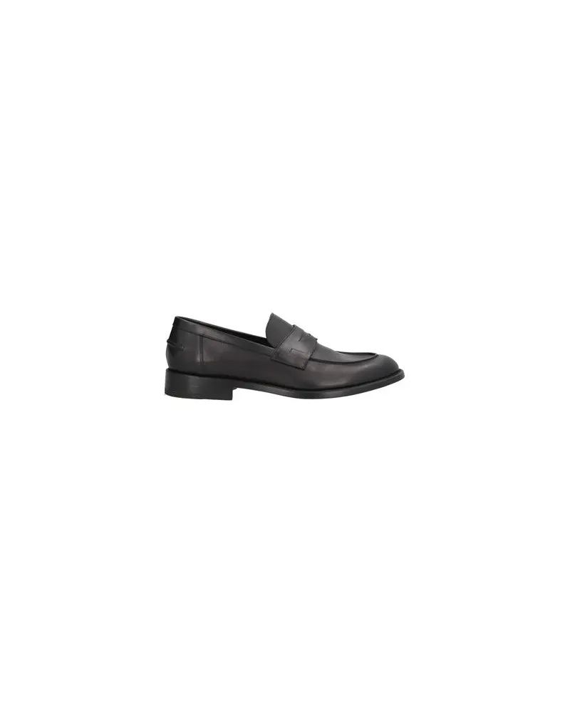 Barrett SCHUHE - Mokassinsauf YOOX.COM Schwarz