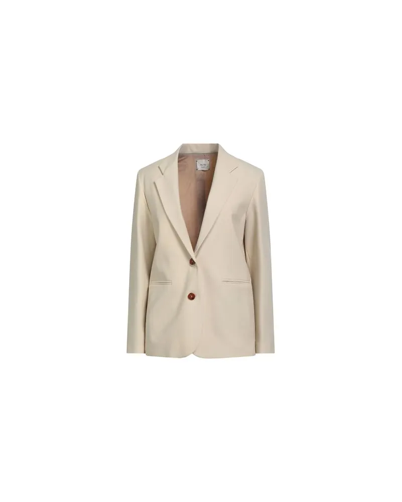 ALYSI ANZÜGE und CO-ORDS - Blazersauf YOOX.COM Beige