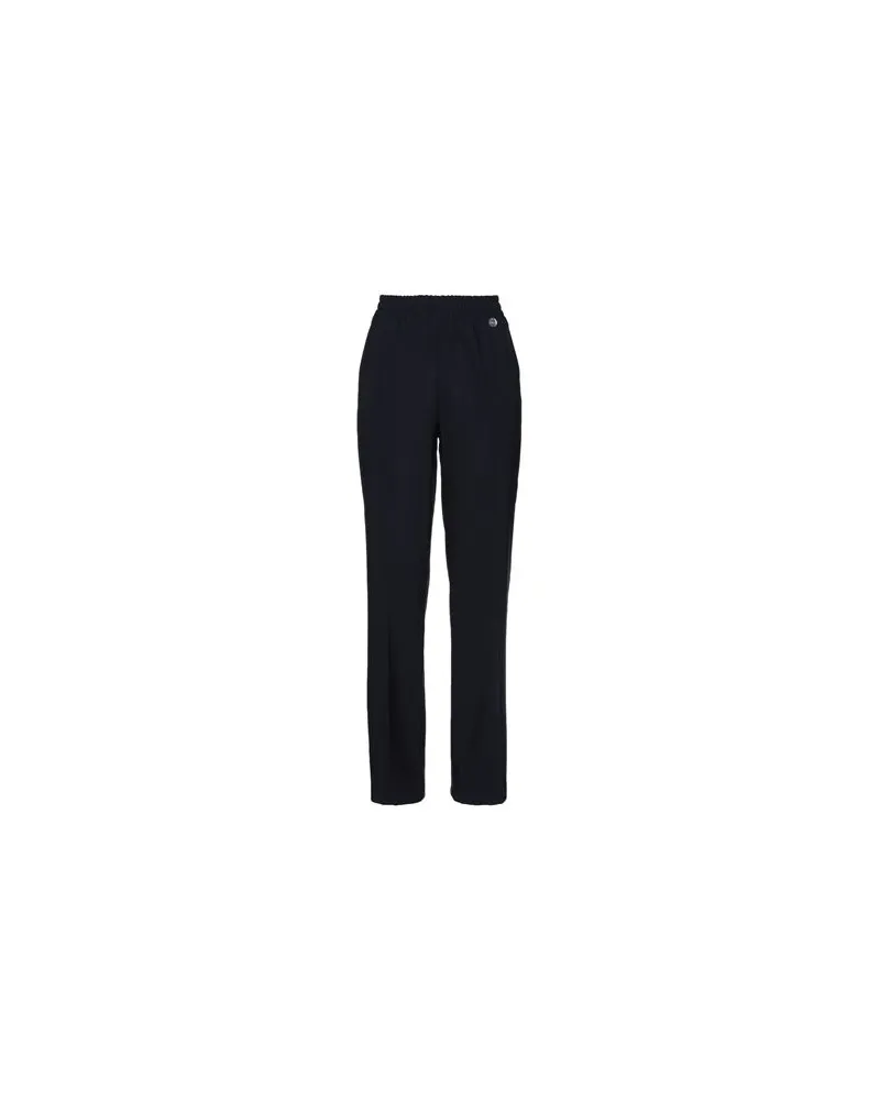 TOY G HOSEN & RÖCKE - Hosenauf YOOX.COM Nachtblau