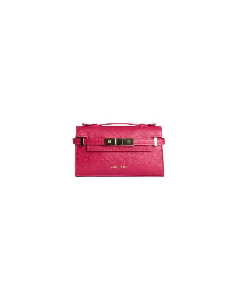 Cerruti 1881 TASCHEN - Handtaschenauf YOOX.COM Magenta