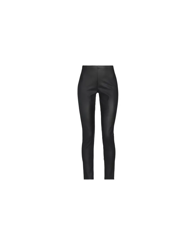 Comme des Garçons HOSEN & RÖCKE - Leggingsauf YOOX.COM Schwarz