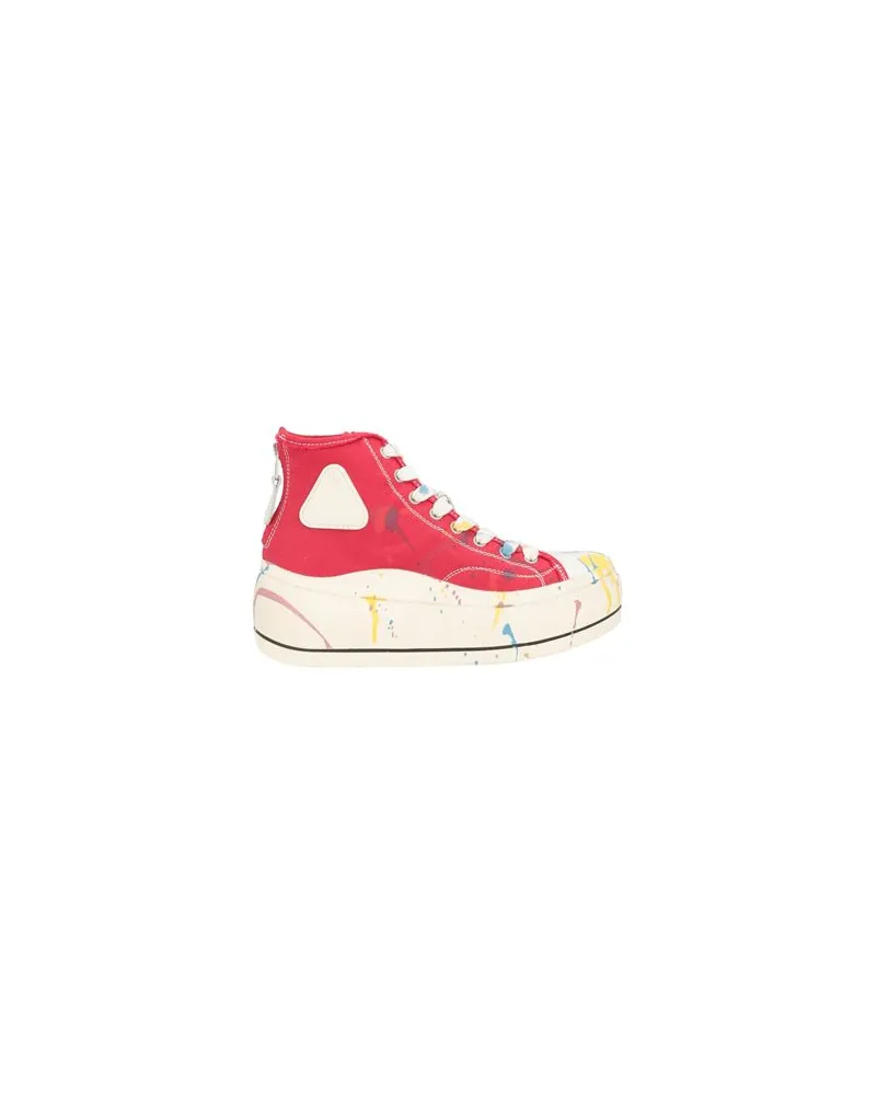 R13 SCHUHE - Sneakersauf YOOX.COM Rosa