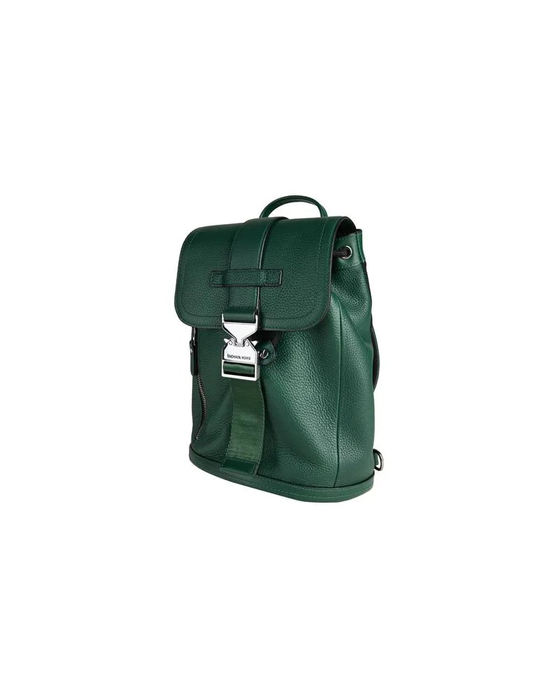 Michael Kors TASCHEN - Rucksäckeauf YOOX.COM Grün