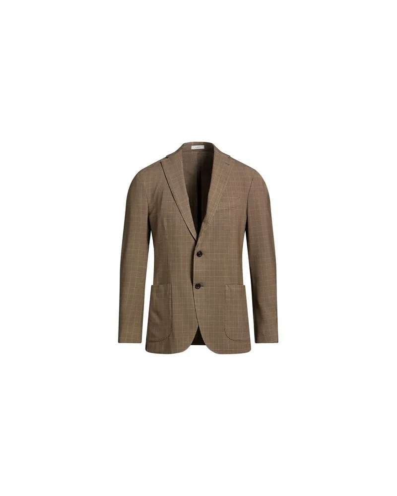 Boglioli ANZÜGE und CO-ORDS - Blazersauf YOOX.COM Khaki