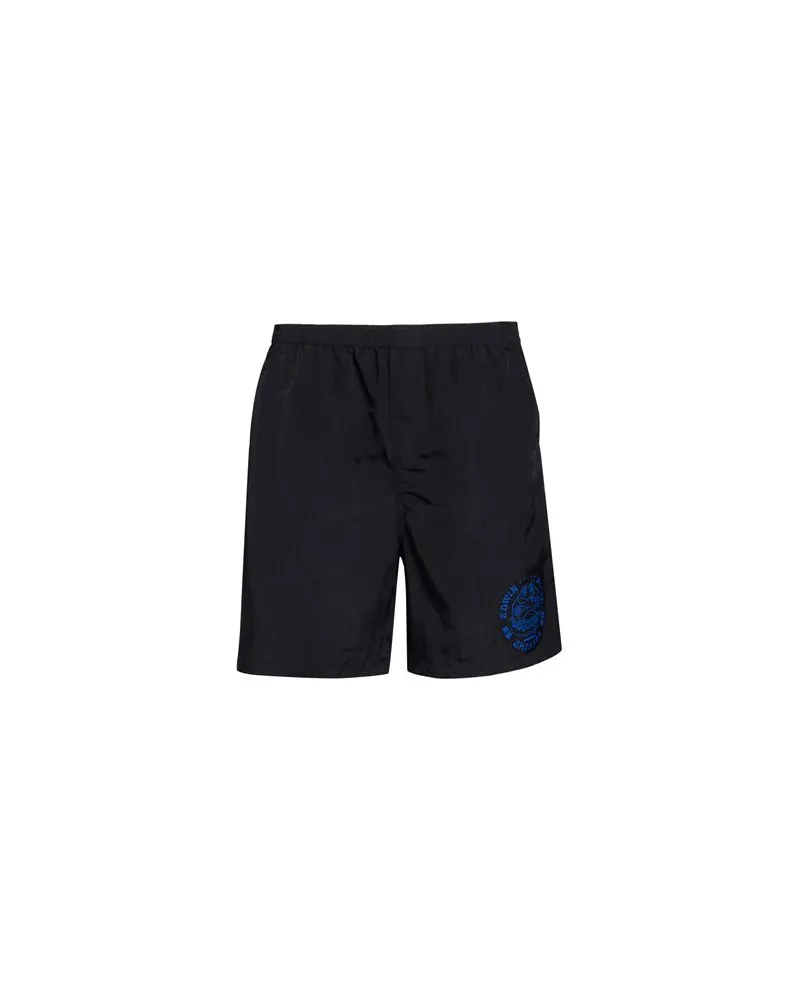 Edwin Jeans HOSEN & RÖCKE - Shorts & Bermudashortsauf YOOX.COM Schwarz