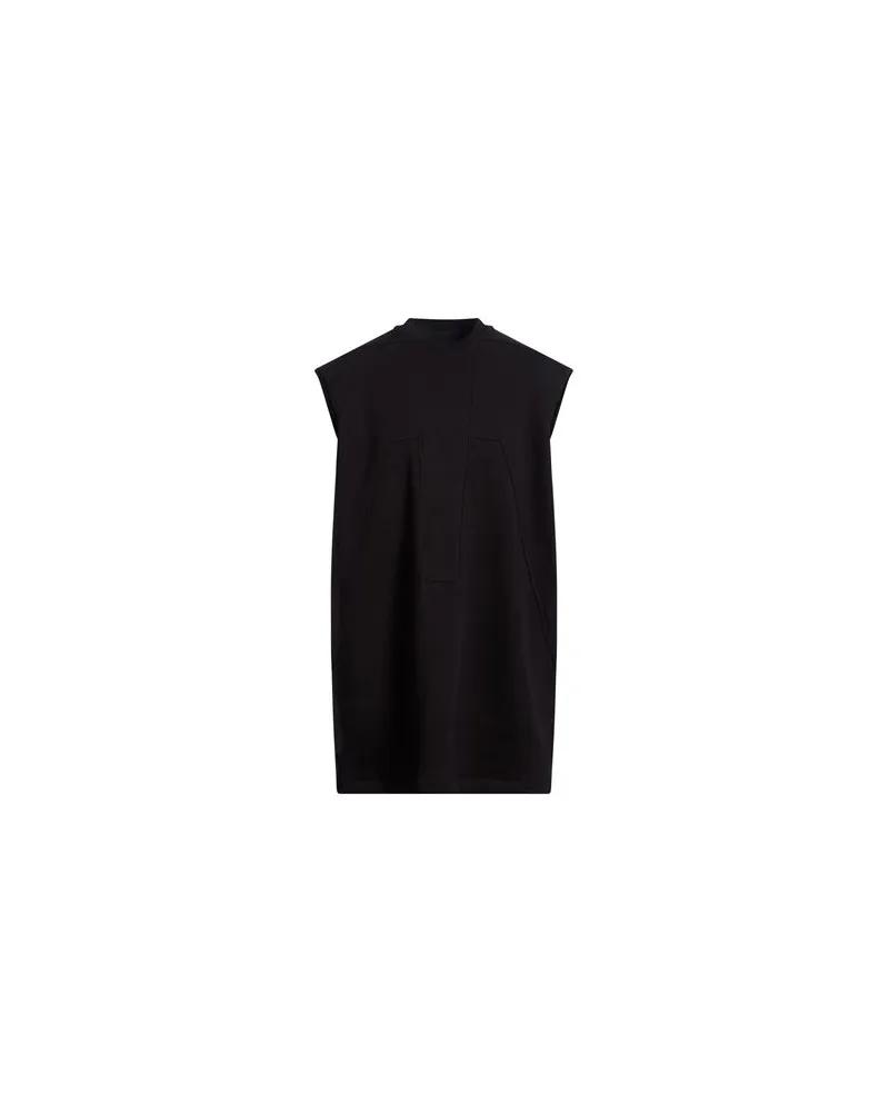 Rick Owens TOPS - Sweatshirtsauf YOOX.COM Schwarz