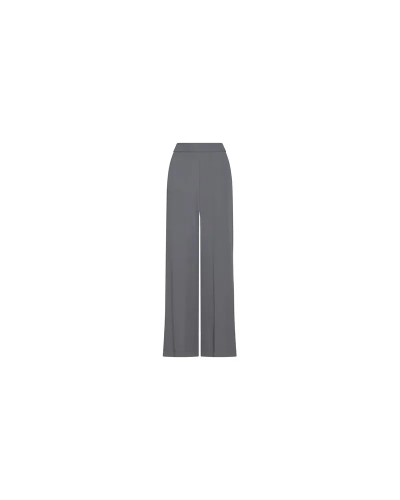 VICOLO HOSEN & RÖCKE - Hosenauf YOOX.COM Grau