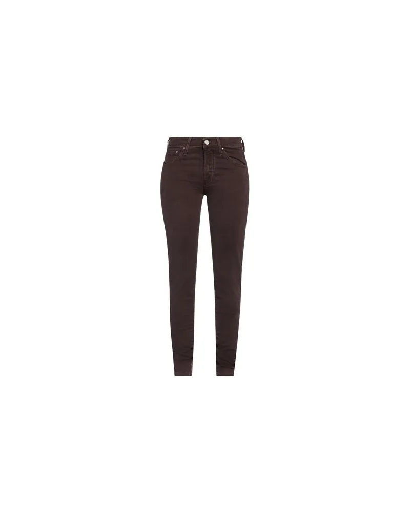 Jacob Cohën HOSEN & RÖCKE - Jeanshosenauf YOOX.COM Bordeaux