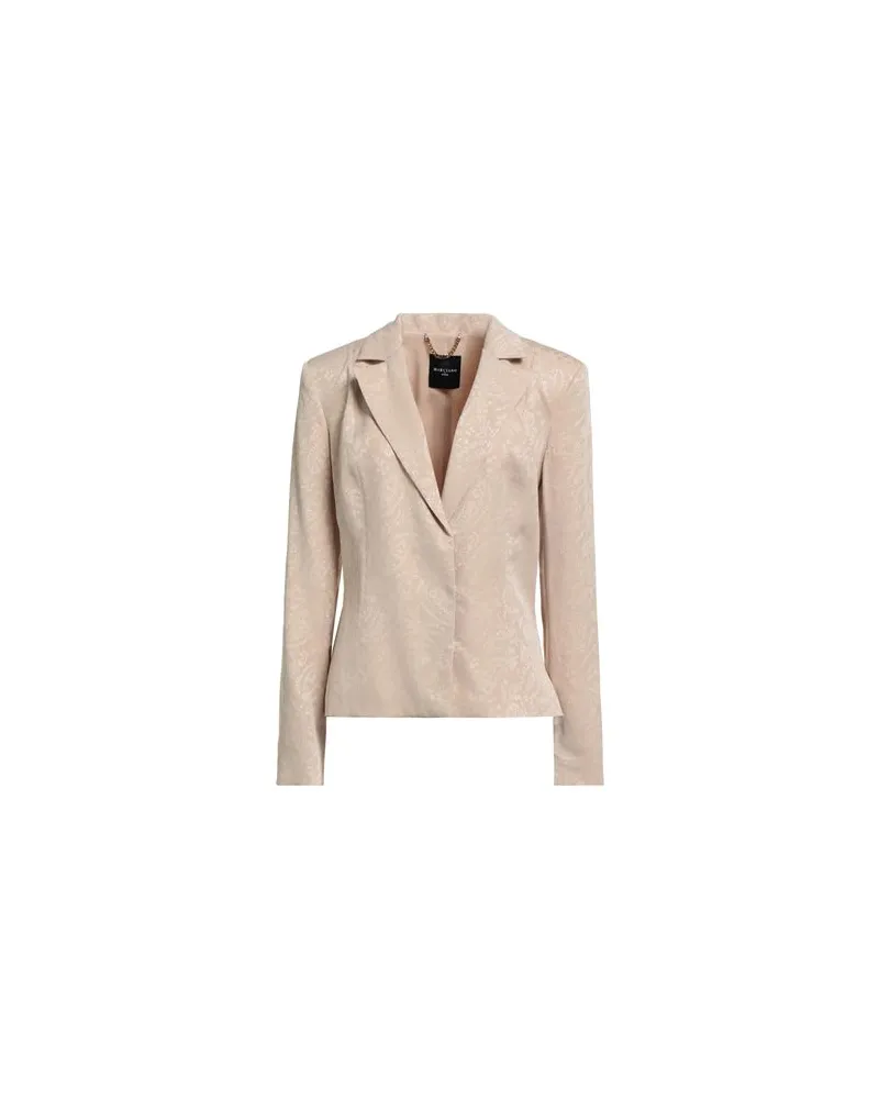MARCIANO Los Angeles ANZÜGE und CO-ORDS - Blazersauf YOOX.COM Sand