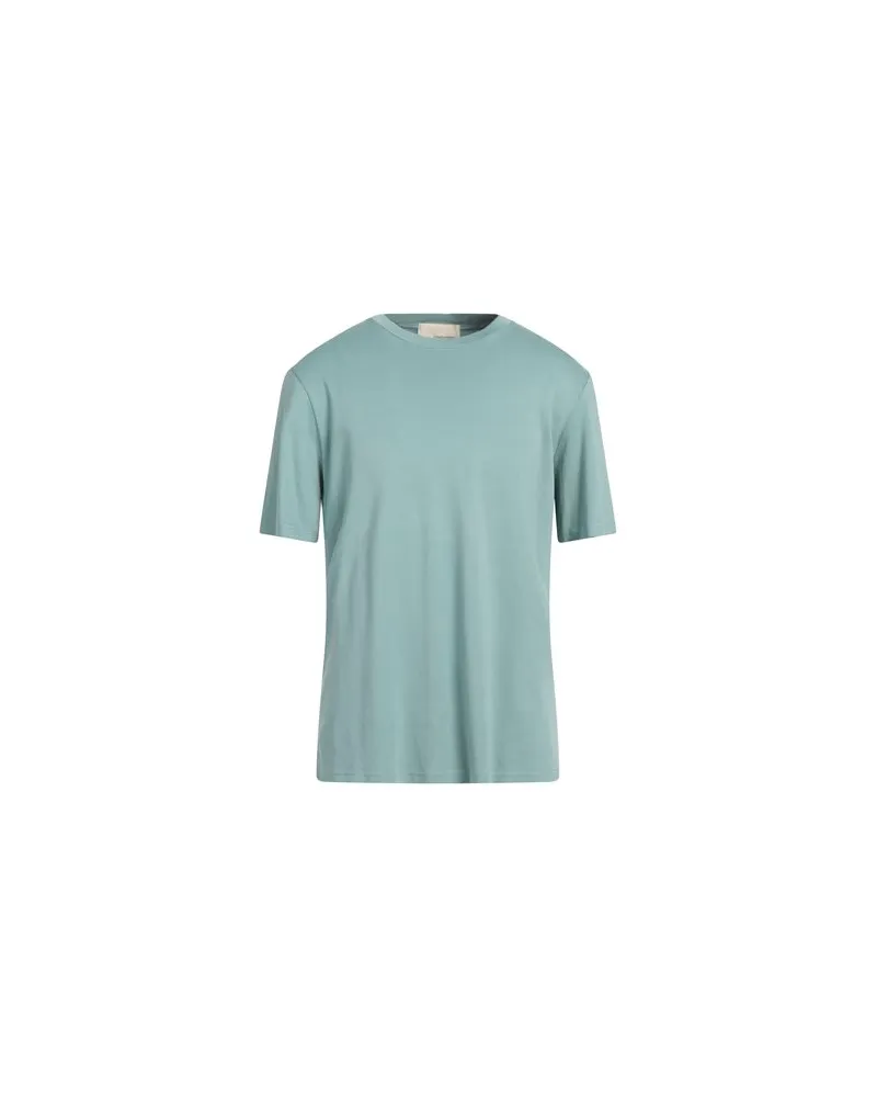 Costumein TOPS - T-shirtsauf YOOX.COM Blaugrau