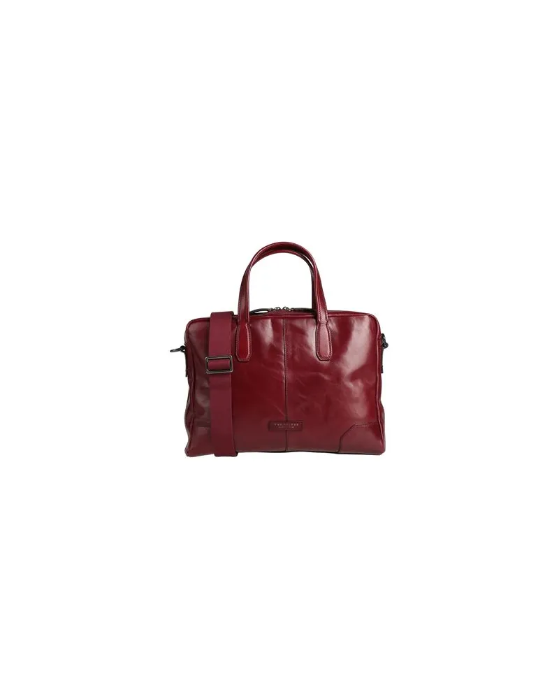 The Bridge TASCHEN - Handtaschenauf YOOX.COM Braun