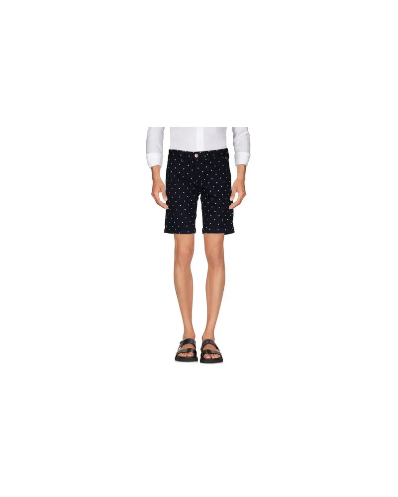 Sun68 HOSEN & RÖCKE - Shorts & Bermudashortsauf YOOX.COM Nachtblau