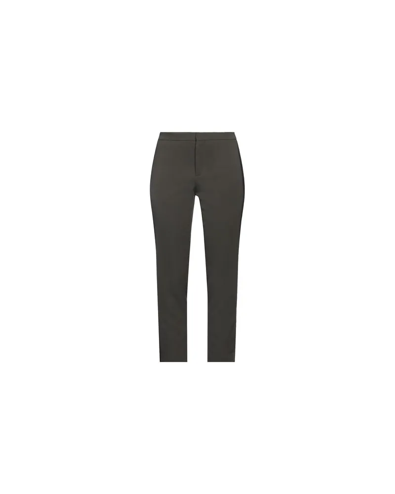 N° 21 HOSEN & RÖCKE - Hosenauf YOOX.COM Dunkelgrün