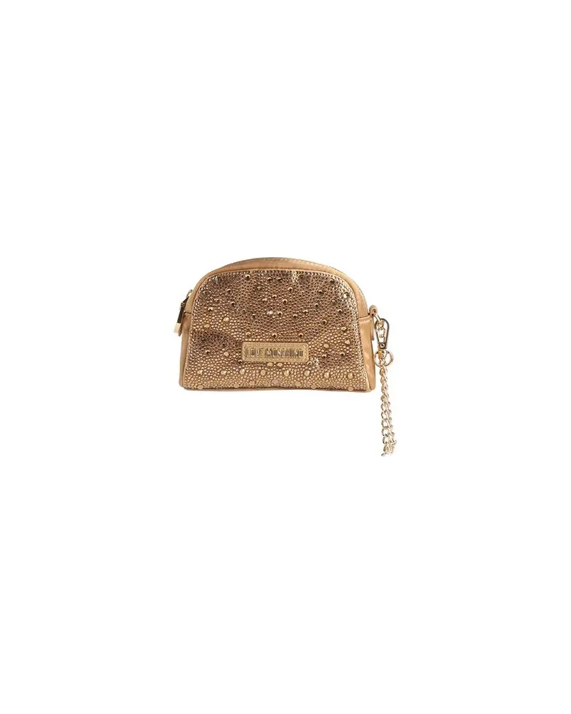 Moschino TASCHEN - Handtaschenauf YOOX.COM Sand