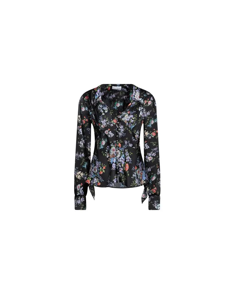 Paco Rabanne TOPS - Hemdenauf YOOX.COM Schwarz