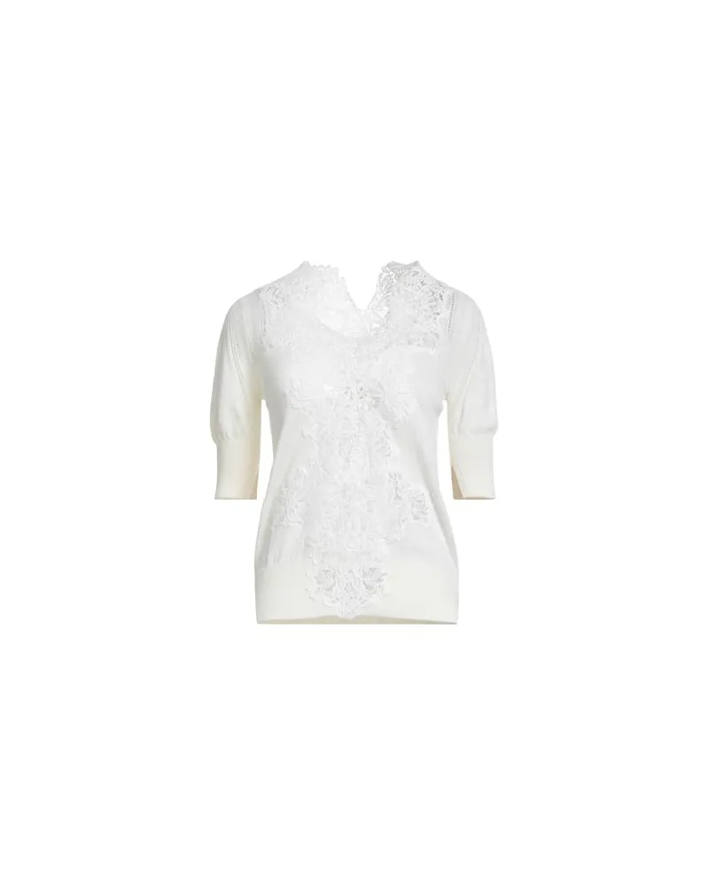 Ermanno Scervino STRICKWAREN - Pulloverauf YOOX.COM Off