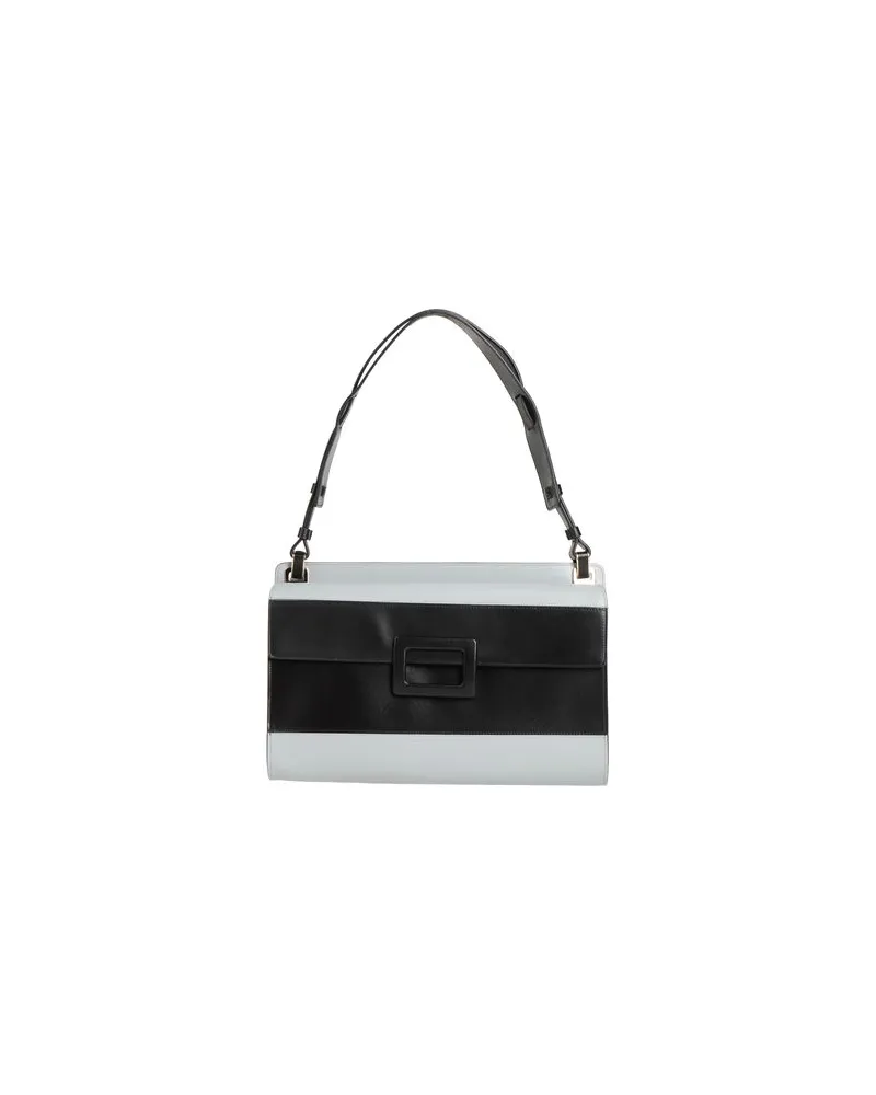 Roger Vivier TASCHEN - Handtaschenauf YOOX.COM Grau