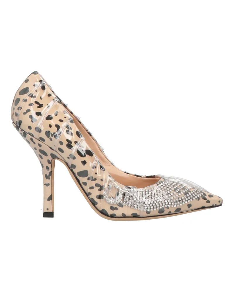 MIDNIGHT 00 Pumps Beige