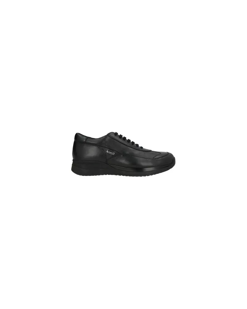 Cesare Paciotti STORY - SCHUHE - Sneakersauf YOOX.COM Schwarz