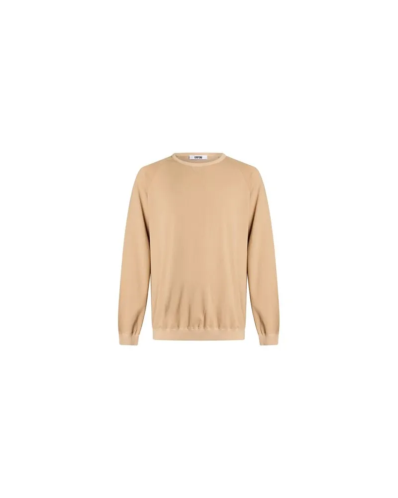 Mauro Grifoni STRICKWAREN - Pulloverauf YOOX.COM Beige