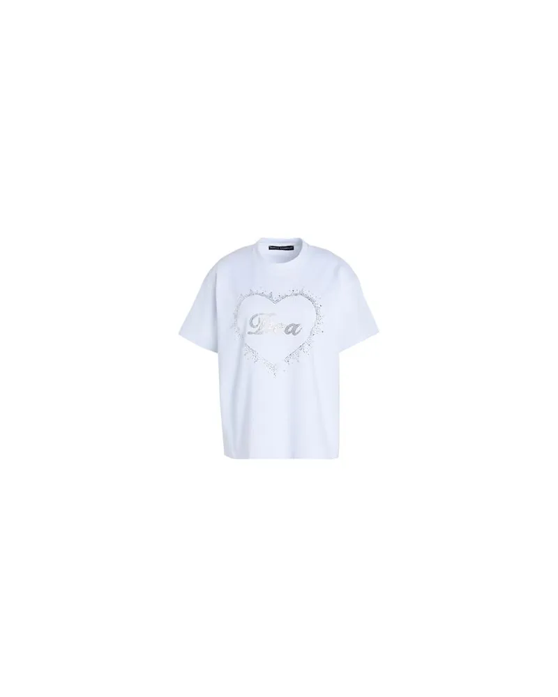 Marco Rambaldi TOPS - T-shirtsauf YOOX.COM Weiß