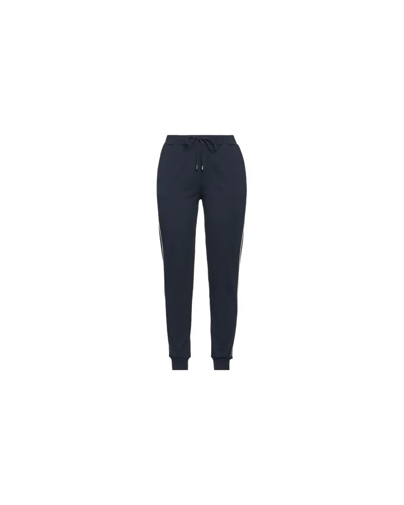 Liu Jo SPORT - HOSEN & RÖCKE - Hosenauf YOOX.COM Nachtblau