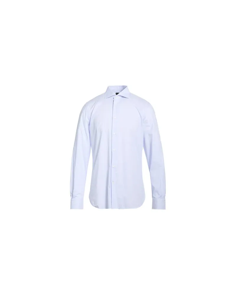 Pal Zileri TOPS - Hemdenauf YOOX.COM Hellblau