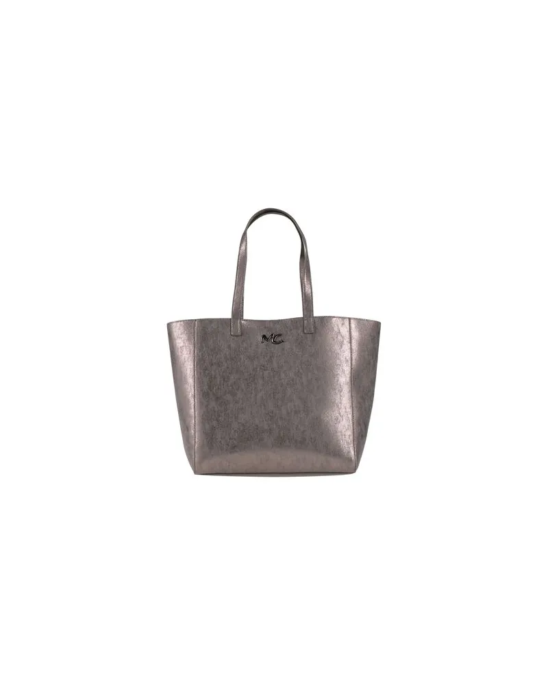 Manila Grace TASCHEN - Handtaschenauf YOOX.COM Bronze