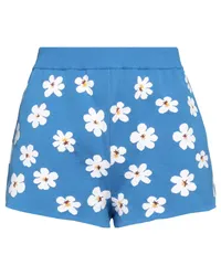 Marni Shorts & Bermudashorts Azurblau