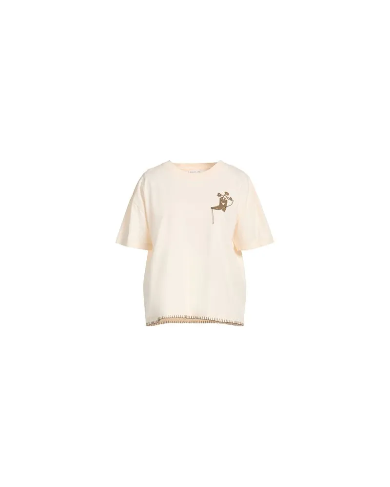 Arizona Love TOPS - T-shirtsauf YOOX.COM Beige