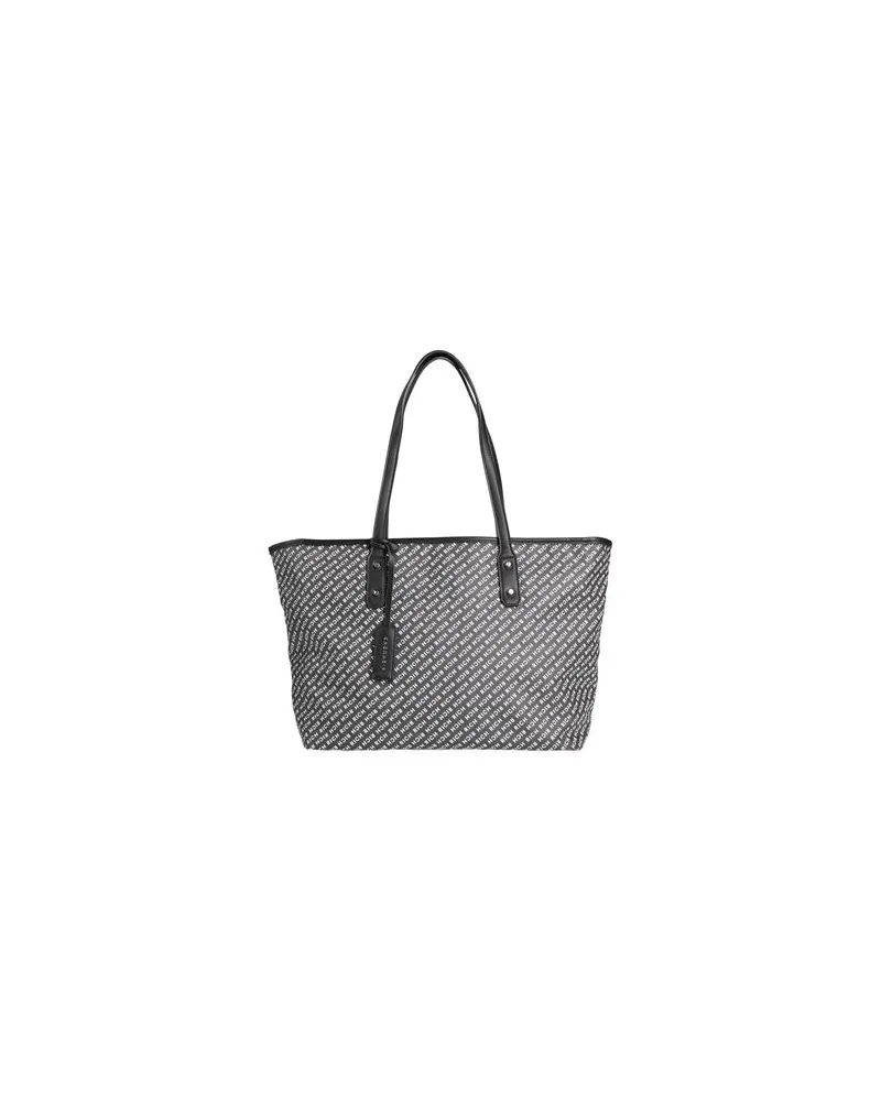 John Richmond TASCHEN - Schultertaschenauf YOOX.COM Schwarz