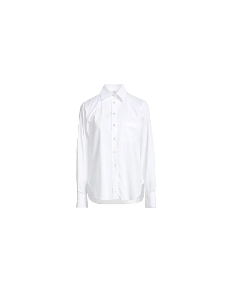 Seventy TOPS - Hemdenauf YOOX.COM Weiß