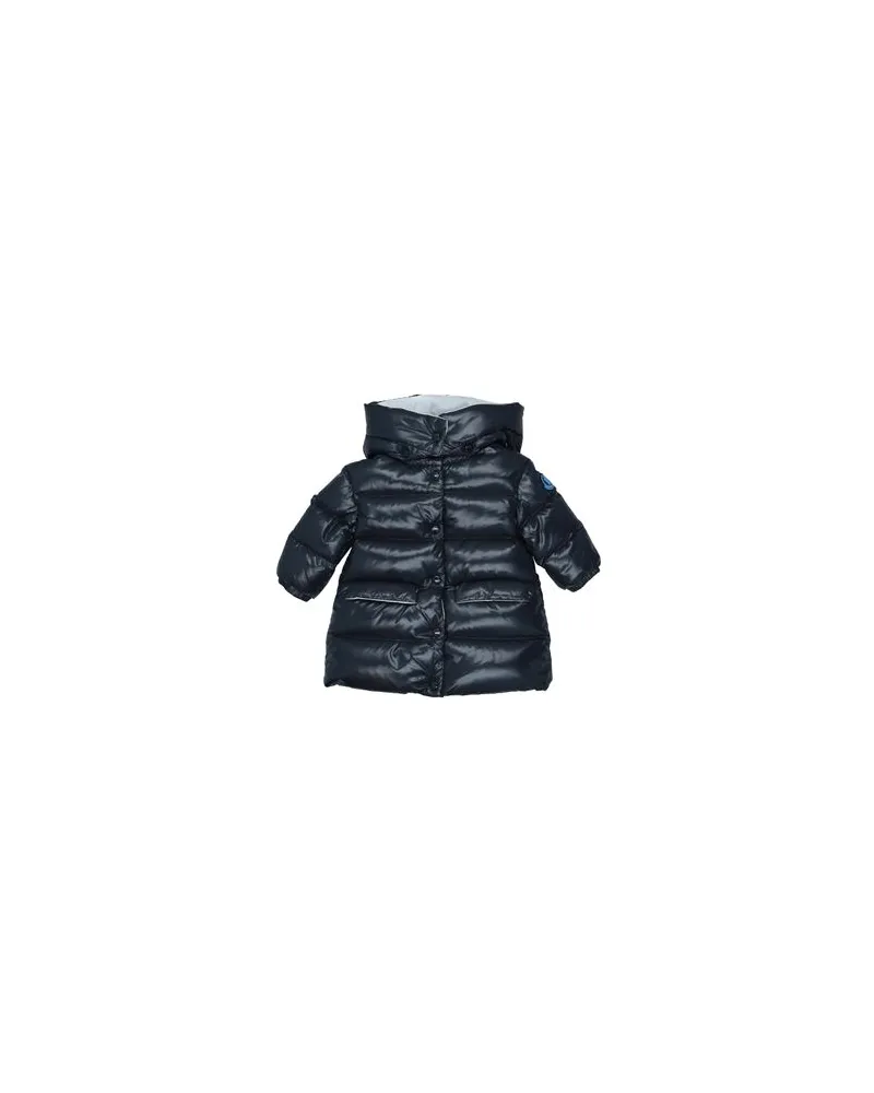 Moncler JACKEN & MÄNTEL - Pufferjacken & Daunenjackenauf YOOX.COM Nachtblau