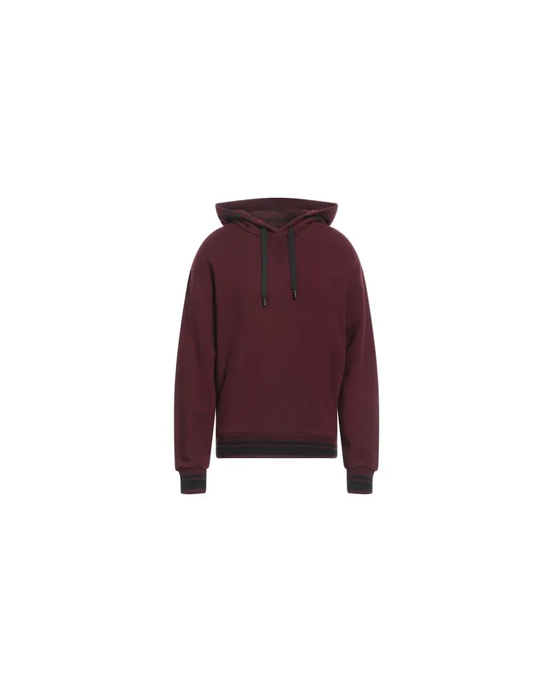 Dolce & Gabbana TOPS - Sweatshirtsauf YOOX.COM Bordeaux