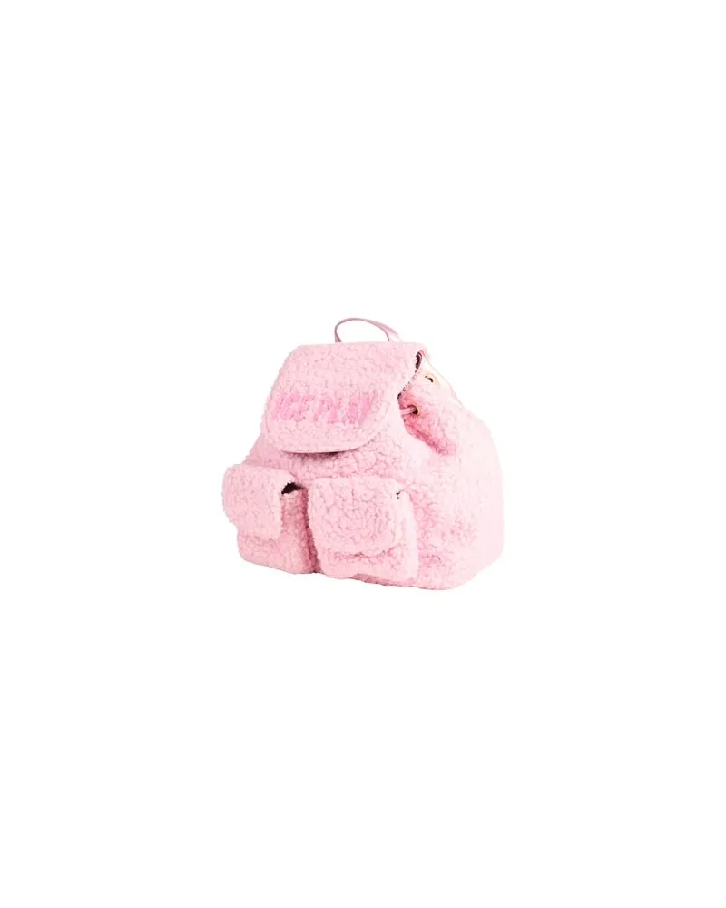 ICE PLAY TASCHEN - Rucksäckeauf YOOX.COM Rosa