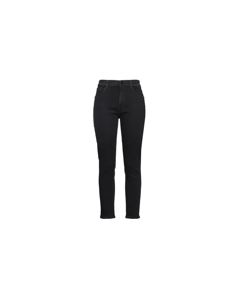Dondup HOSEN & RÖCKE - Jeanshosenauf YOOX.COM Schwarz