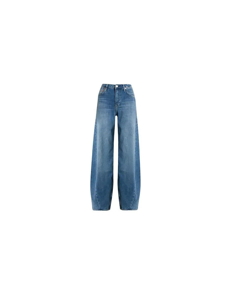 True Religion HOSEN & RÖCKE - Jeanshosenauf YOOX.COM Blau