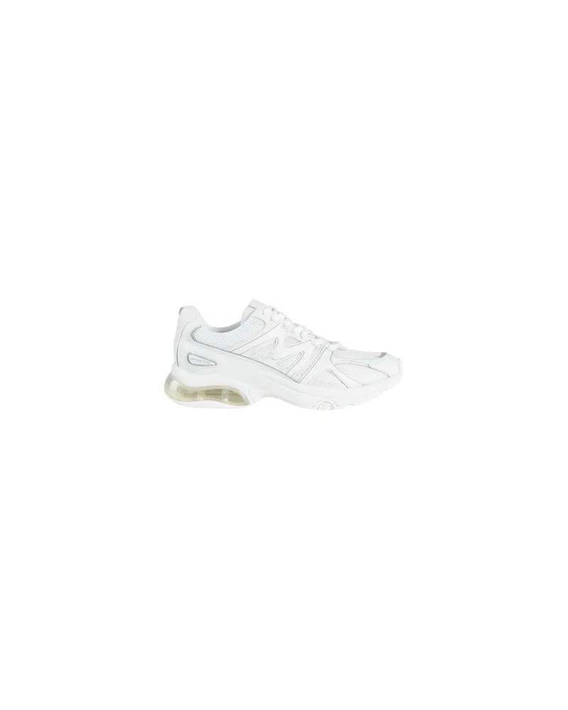 Michael Kors SCHUHE - Sneakersauf YOOX.COM Weiß