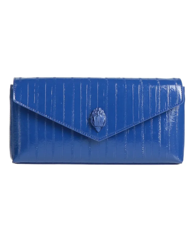 Kurt Geiger Handtaschen Blau