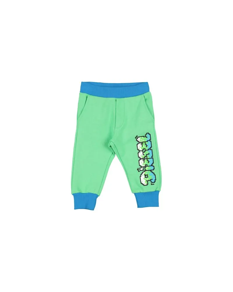 Diesel HOSEN & RÖCKE - Hosenauf YOOX.COM Säuregrün